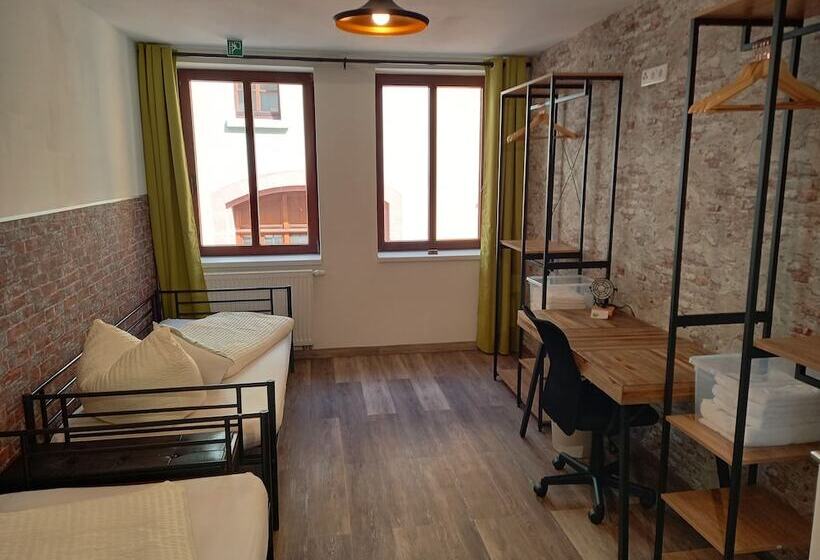 آپارتمان سوپریور 3 خوابه, Altstadt Residenz