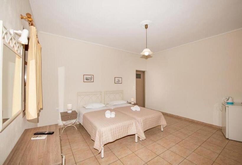 اتاق استاندارد, Enjoy Villas