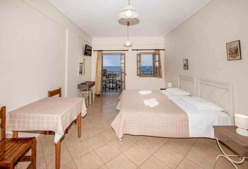 اتاق استاندارد, Enjoy Villas
