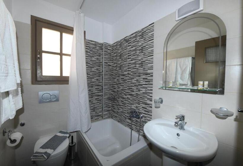 استودیوی استاندارد, Enjoy Villas