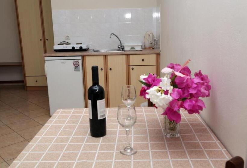 استودیوی استاندارد, Enjoy Villas