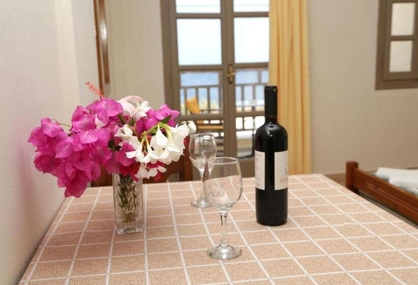 استودیوی استاندارد, Enjoy Villas