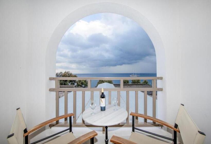 استودیوی استاندارد, Enjoy Villas