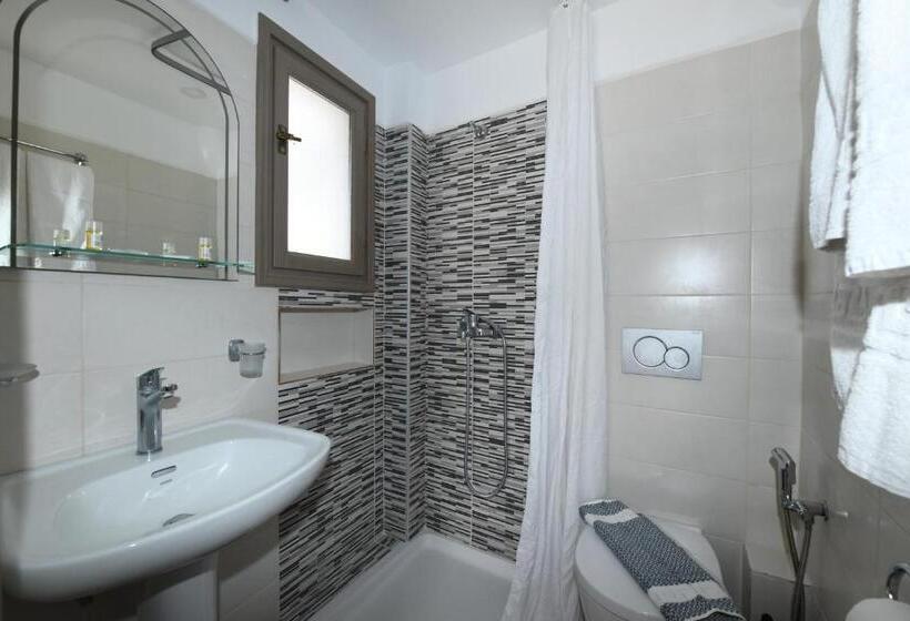 استودیوی استاندارد, Enjoy Villas