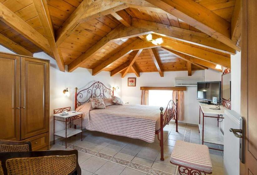 Люкс Вид на Море, Andreolas Luxury Suites