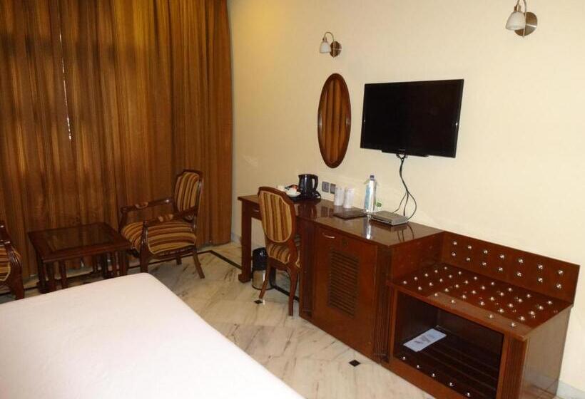 Quarto Premium, Florence Inn