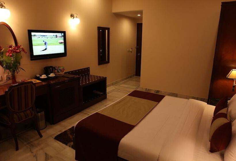 Quarto Premium, Florence Inn