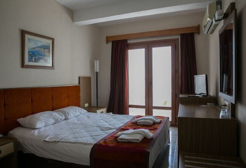 Номер Стандарт, Greenport Bodrum
