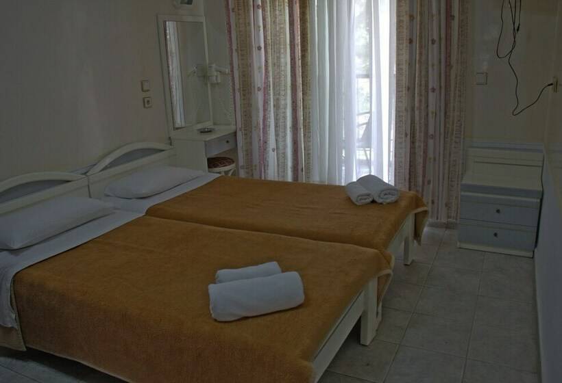 Номер Стандарт, Hanioti Grand Victoria