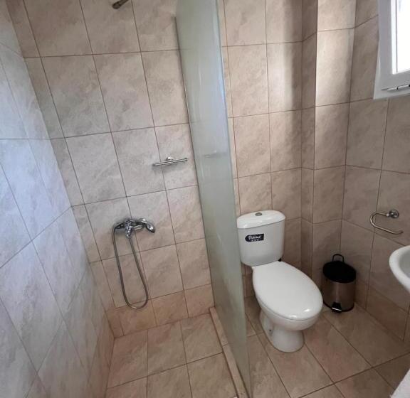 Семейный Номер, Hanioti Grand Victoria
