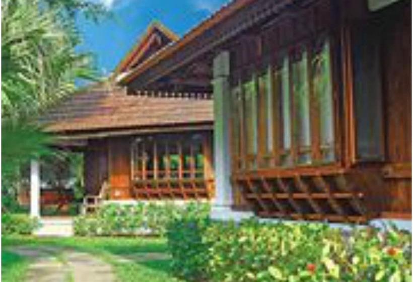 Номер Deluxe, Kumarakom Lake Resort
