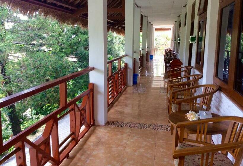 Номер Стандарт, Pasific Beach Cottages