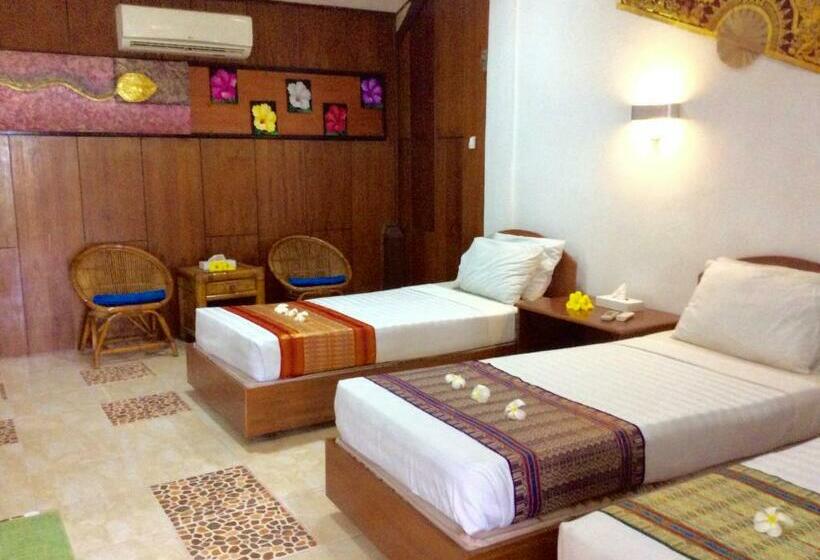 Номер Стандарт, Pasific Beach Cottages