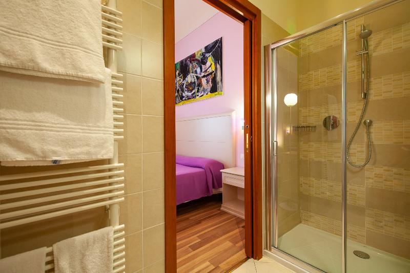 Номер Комфорт, Smart Hotel Bartolini