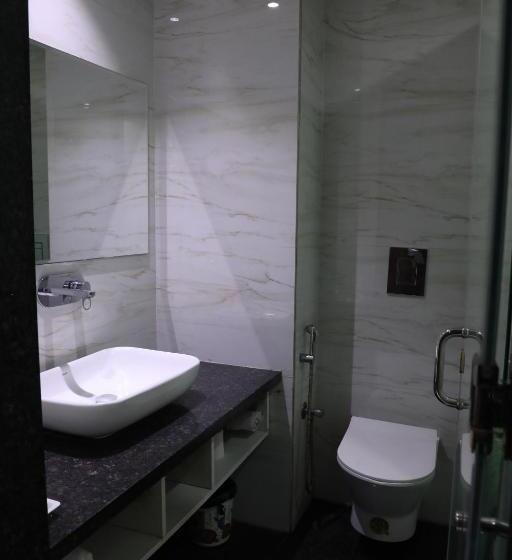 Standard Triple Room, Sopan Heights