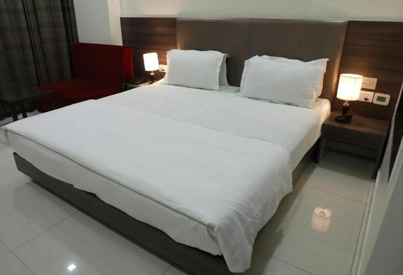 Standard Room, Sopan Heights
