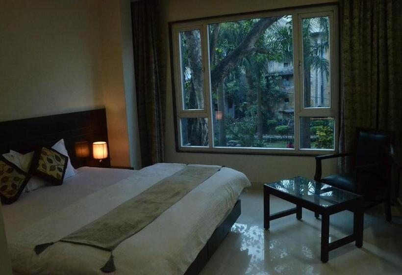 Superior Room, Sopan Heights
