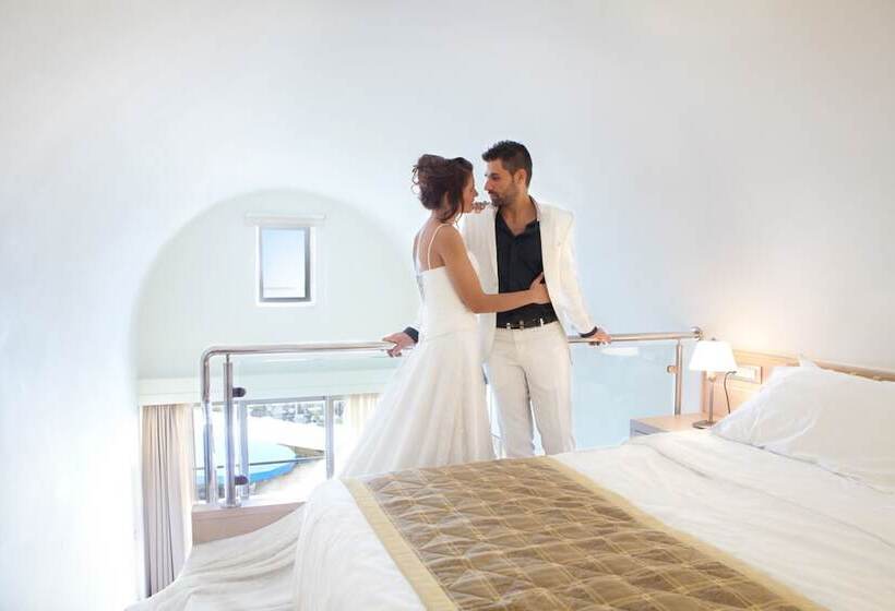 Полулюкс Вид на Море, Thalassa Beach Resort & Spa