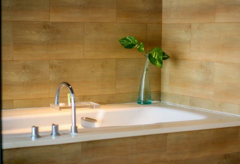 Полулюкс, The Haven Bali Seminyak