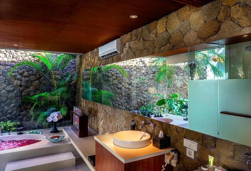 Вилла 2 Спальни, The Haven Bali Seminyak