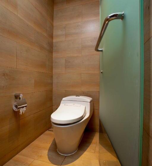 Полулюкс, The Haven Bali Seminyak