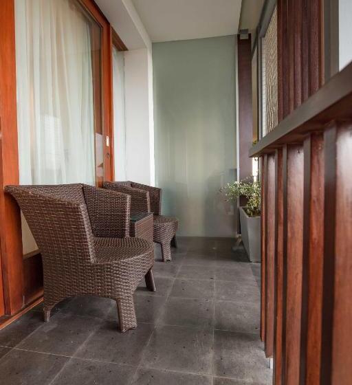Номер Премиум, The Haven Bali Seminyak