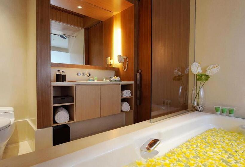 Люкс, The Haven Bali Seminyak