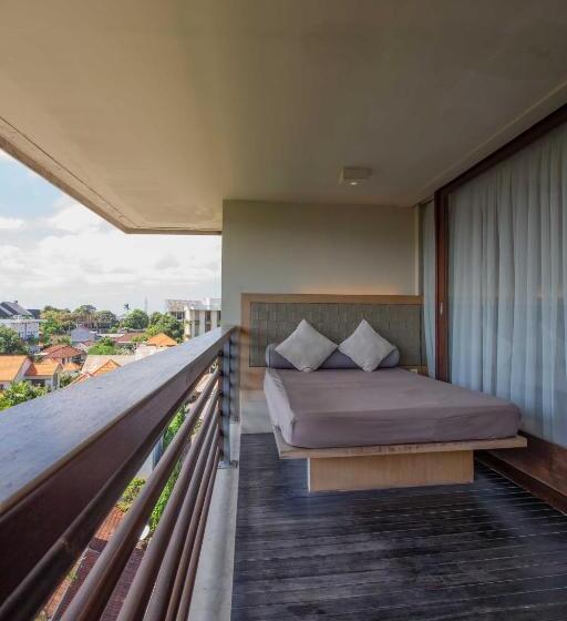 Люкс, The Haven Bali Seminyak