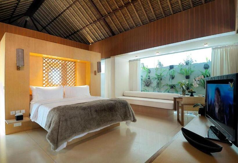 Вилла 2 Спальни, The Haven Bali Seminyak