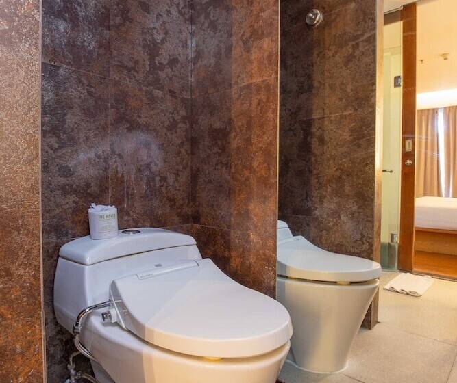 Номер Superior, The Haven Bali Seminyak