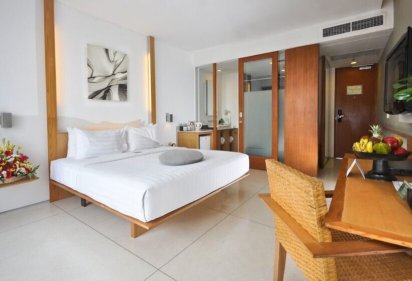 Номер Superior, The Haven Bali Seminyak