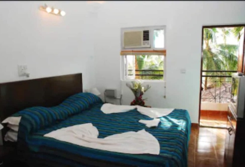 Люкс, Santana Beach Resort