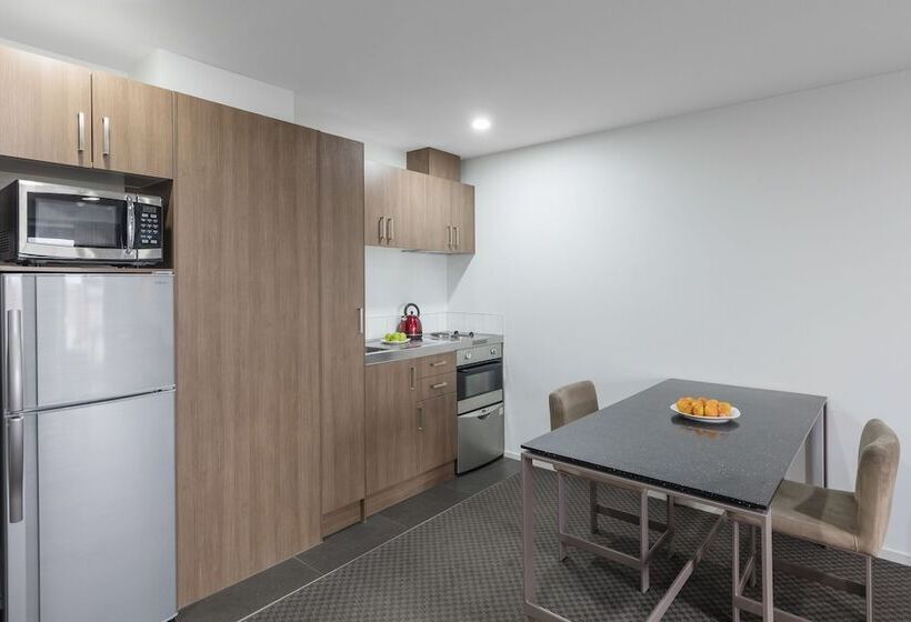 침실 2개 아파트, Nesuto St Martins Apartment