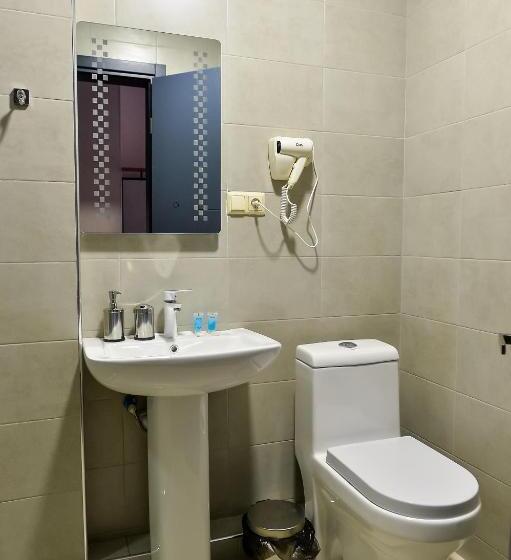 اتاق سوپریور, Tskaltubo Epic Hotel & Spa
