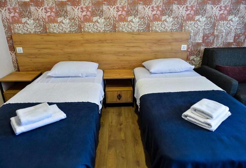 اتاق سوپریور, Tskaltubo Epic Hotel & Spa