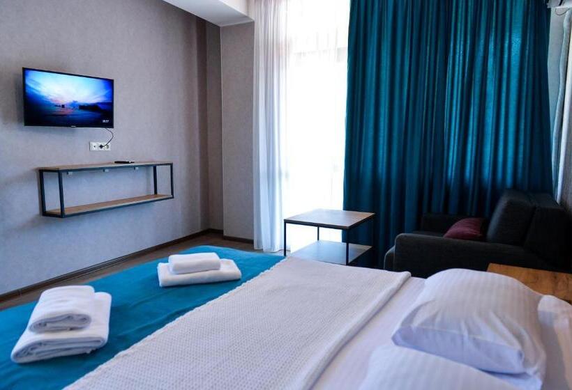 سوییت سوپریور, Tskaltubo Epic Hotel & Spa