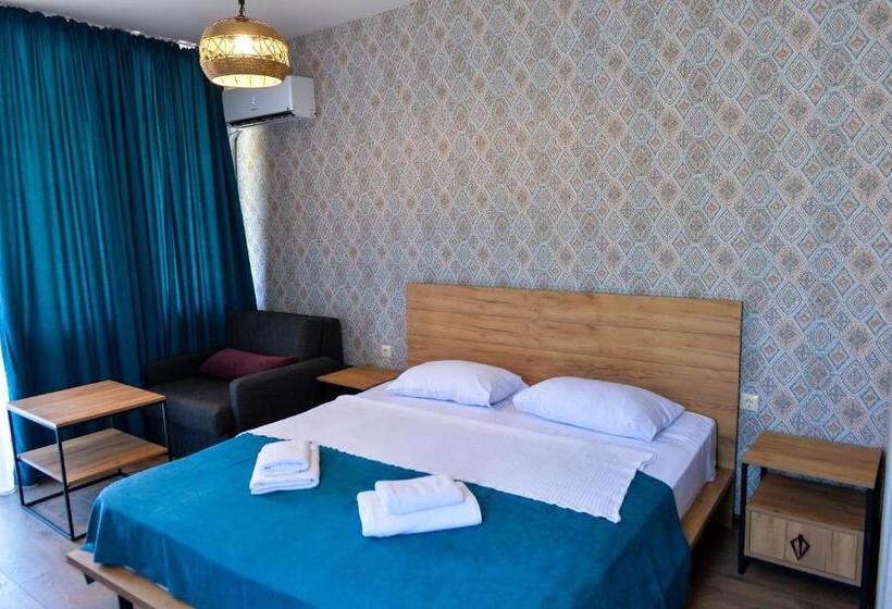 سوییت سوپریور, Tskaltubo Epic Hotel & Spa
