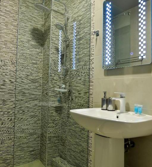 اتاق سوپریور, Tskaltubo Epic Hotel & Spa