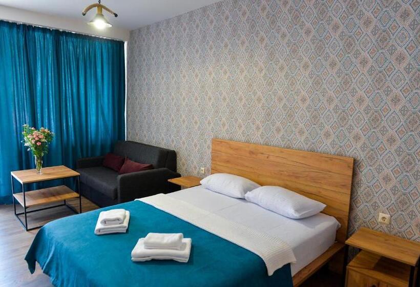 اتاق سوپریور, Tskaltubo Epic Hotel & Spa