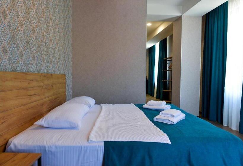 سوییت سوپریور, Tskaltubo Epic Hotel & Spa