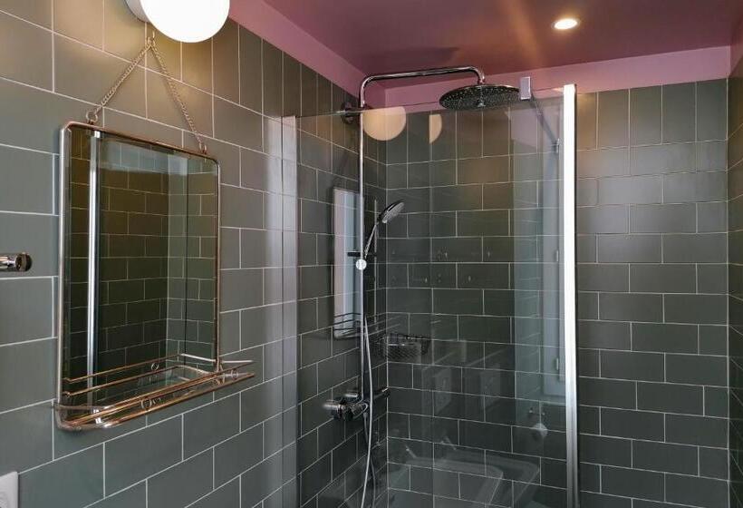 Escritório Superior, Aparthotel Ammi Vieux Nice