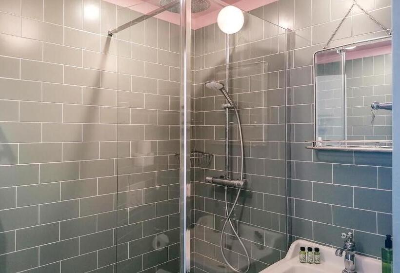 Escritório Superior, Aparthotel Ammi Vieux Nice