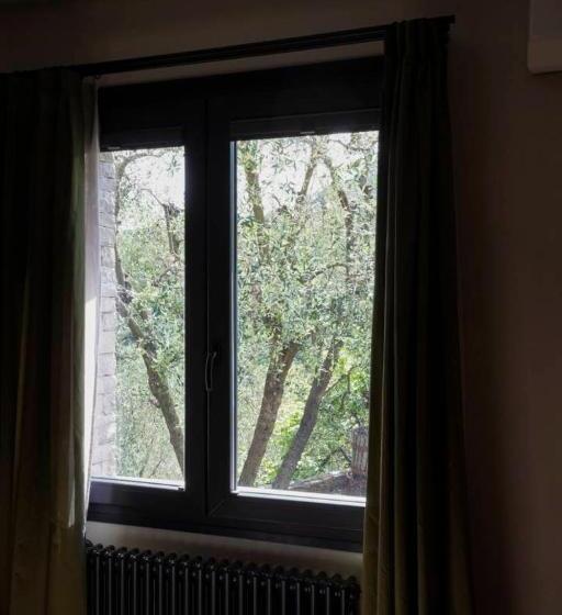 Номер Стандарт Вид на Сад, B&b Il Pianolo