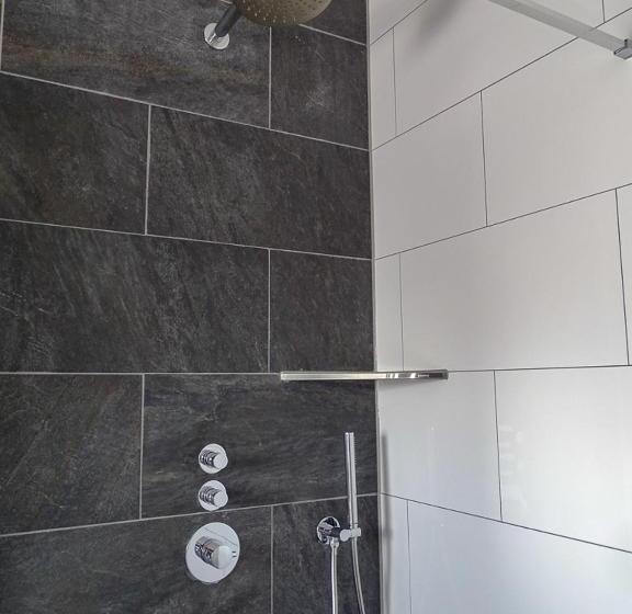 Номер Deluxe с Балконом, Bed & Breakfast De Leekerhoek