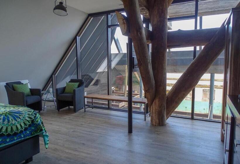 Номер Стандарт, Bed & Breakfast De Leekerhoek