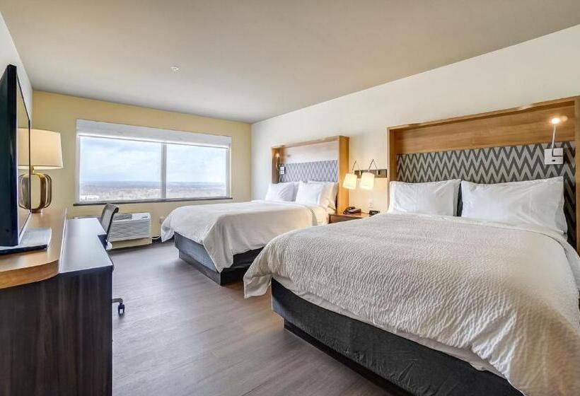 Номер Стандарт, Holiday Inn Gatineau   Ottawa, An Ihg