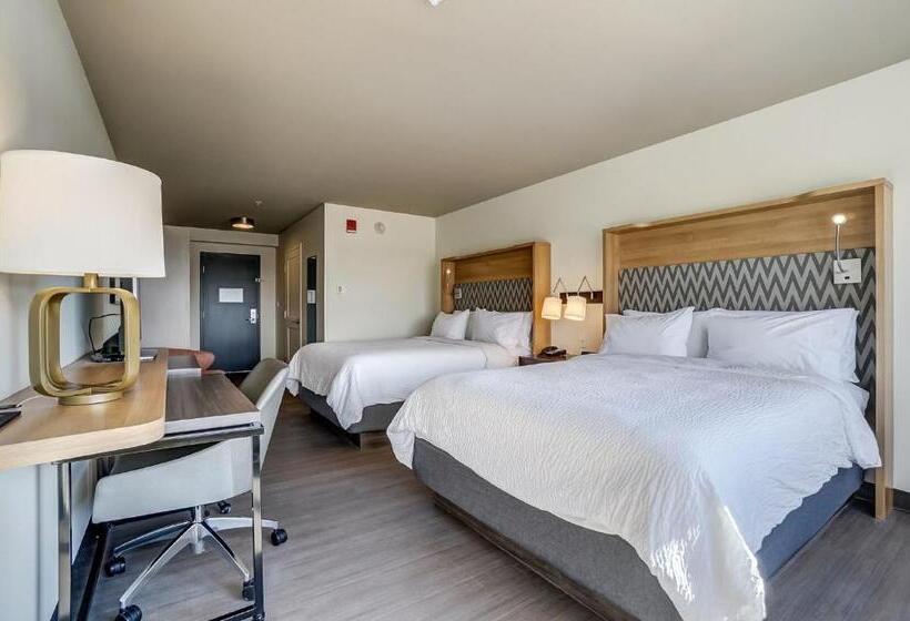标准间, Holiday Inn Gatineau   Ottawa, An Ihg