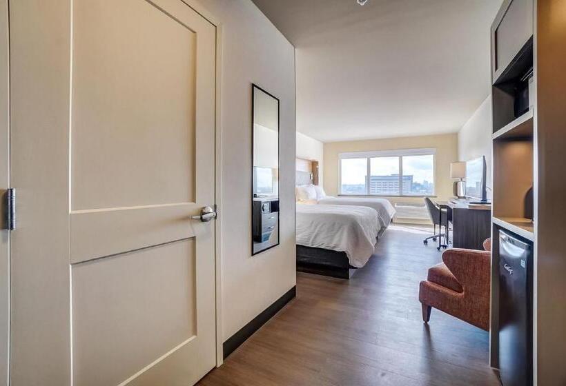 Номер Стандарт, Holiday Inn Gatineau   Ottawa, An Ihg