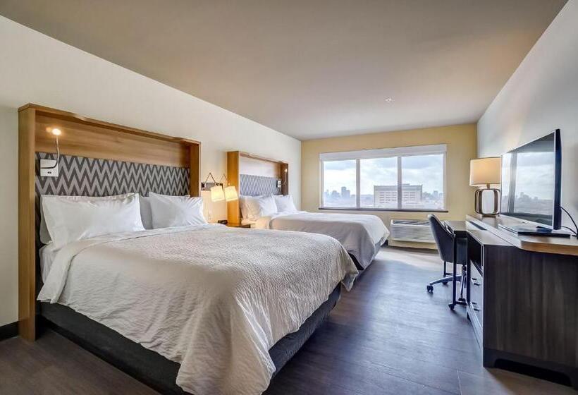 标准间, Holiday Inn Gatineau   Ottawa, An Ihg