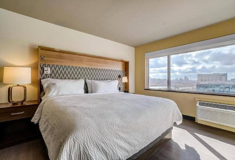 Номер Стандарт, Holiday Inn Gatineau   Ottawa, An Ihg